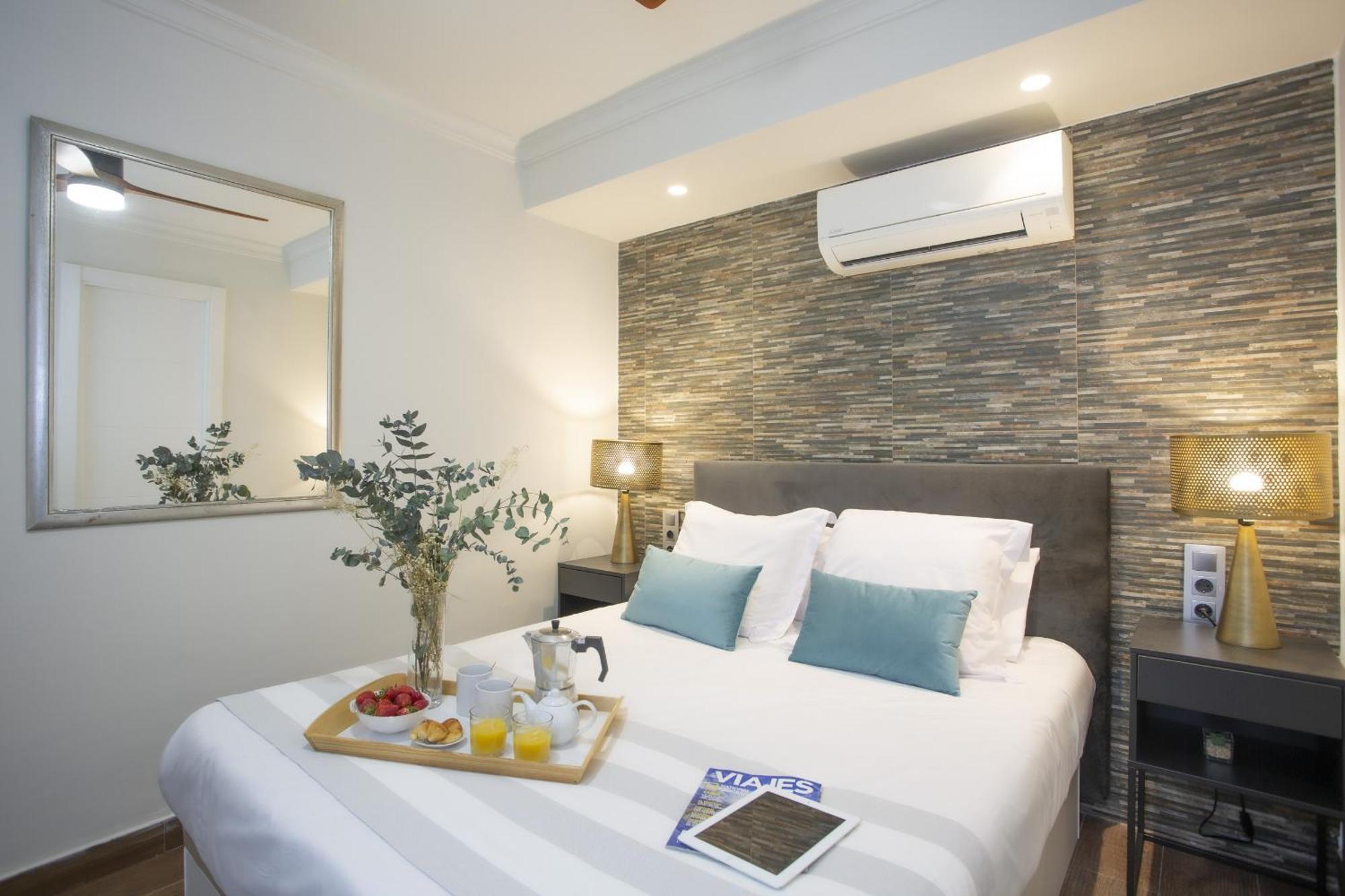 Singularstays Xativa III 瓦伦西亚 外观 照片