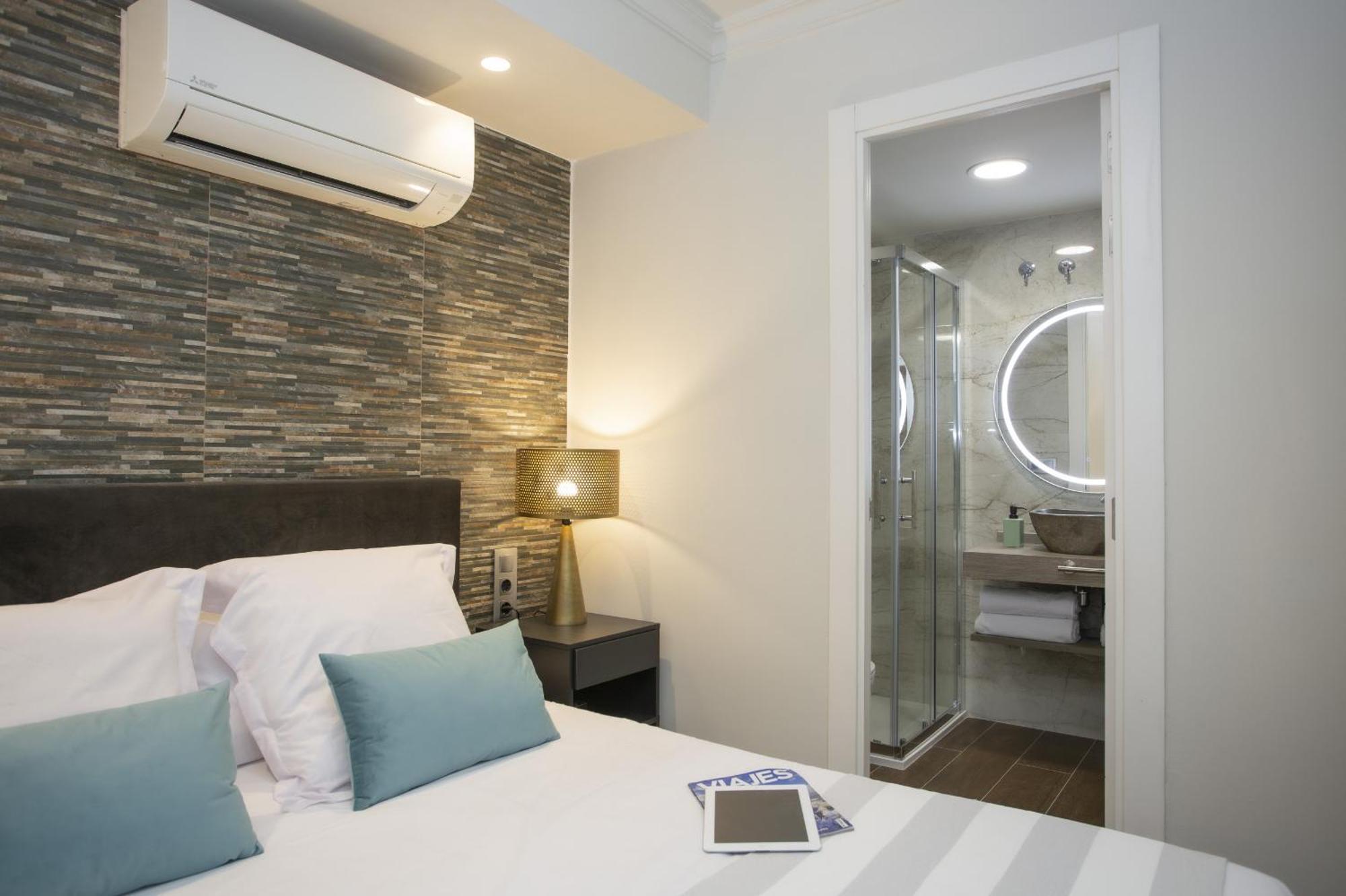 Singularstays Xativa III 瓦伦西亚 外观 照片