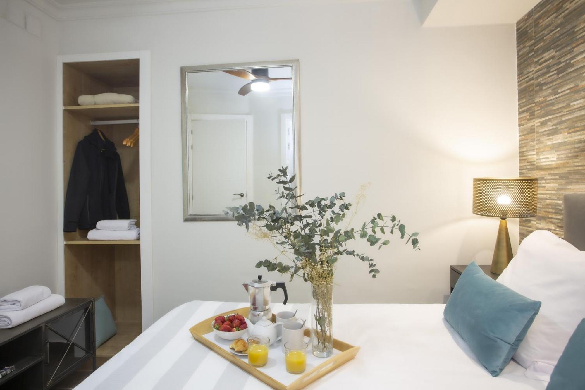 Singularstays Xativa III 瓦伦西亚 外观 照片