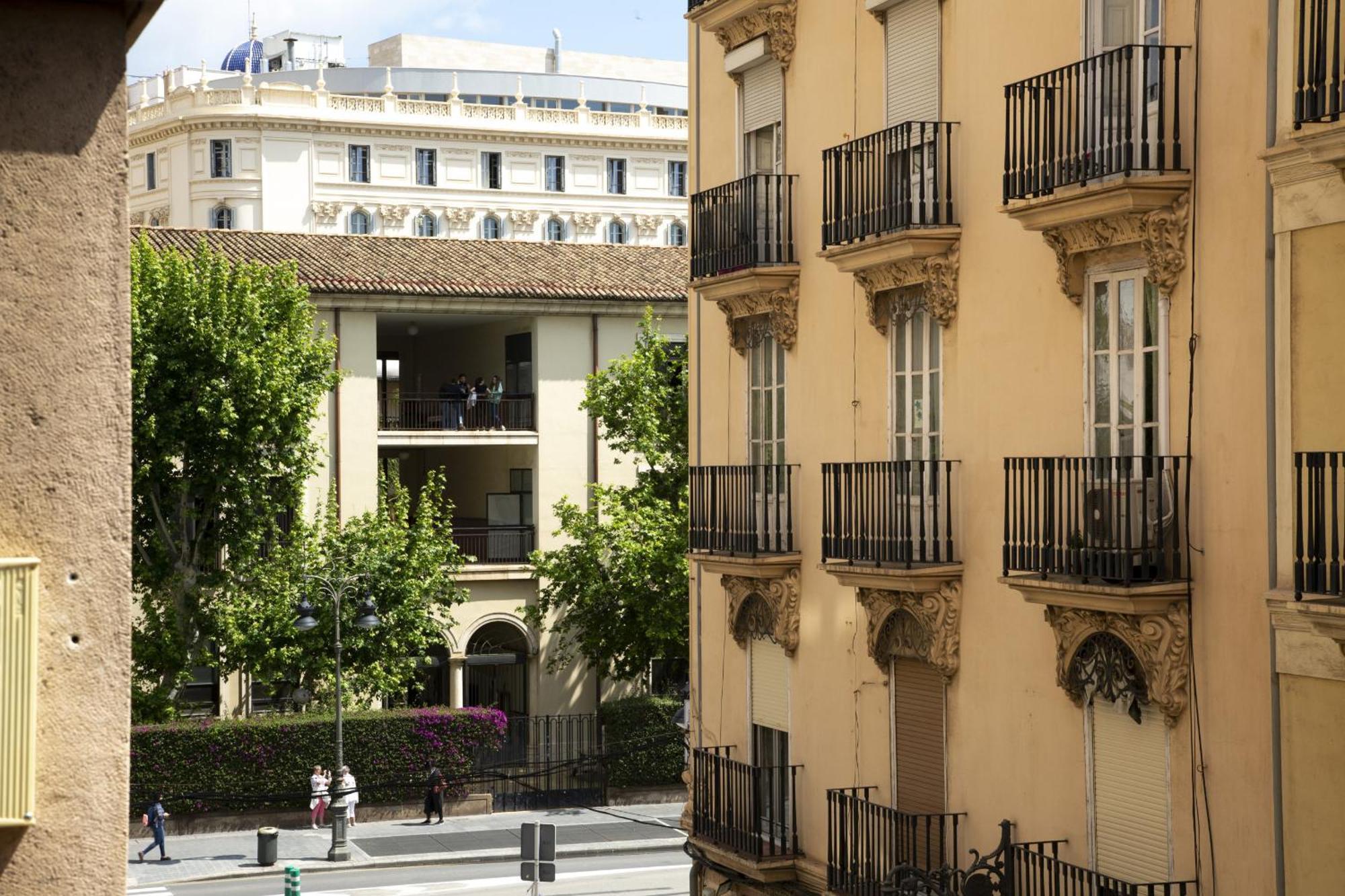 Singularstays Xativa III 瓦伦西亚 外观 照片
