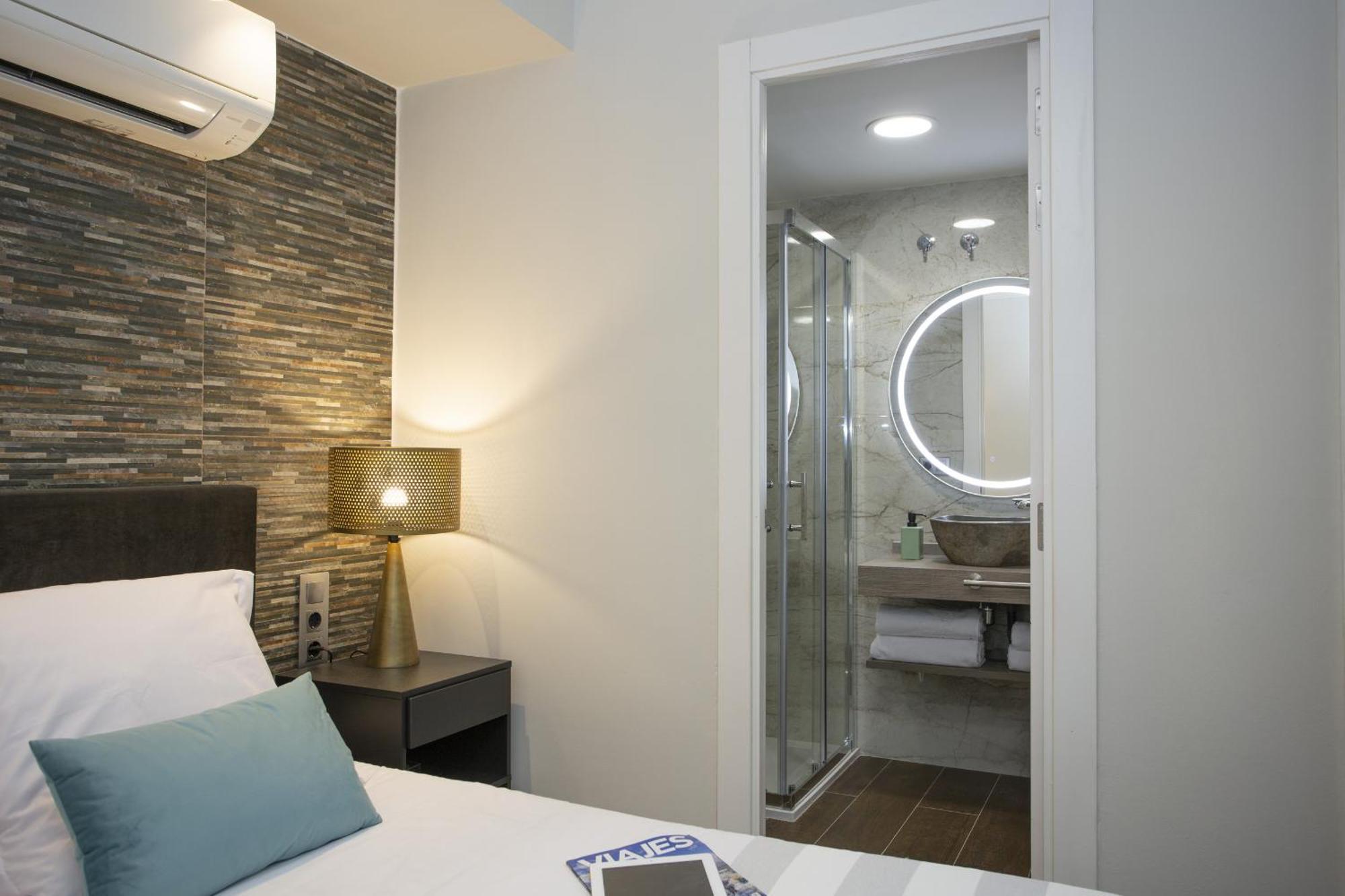 Singularstays Xativa III 瓦伦西亚 外观 照片
