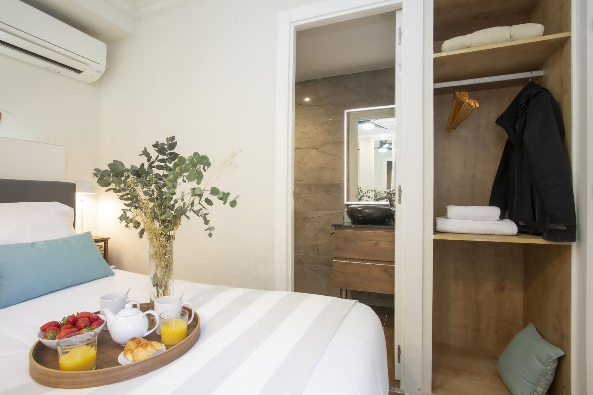 Singularstays Xativa III 瓦伦西亚 外观 照片