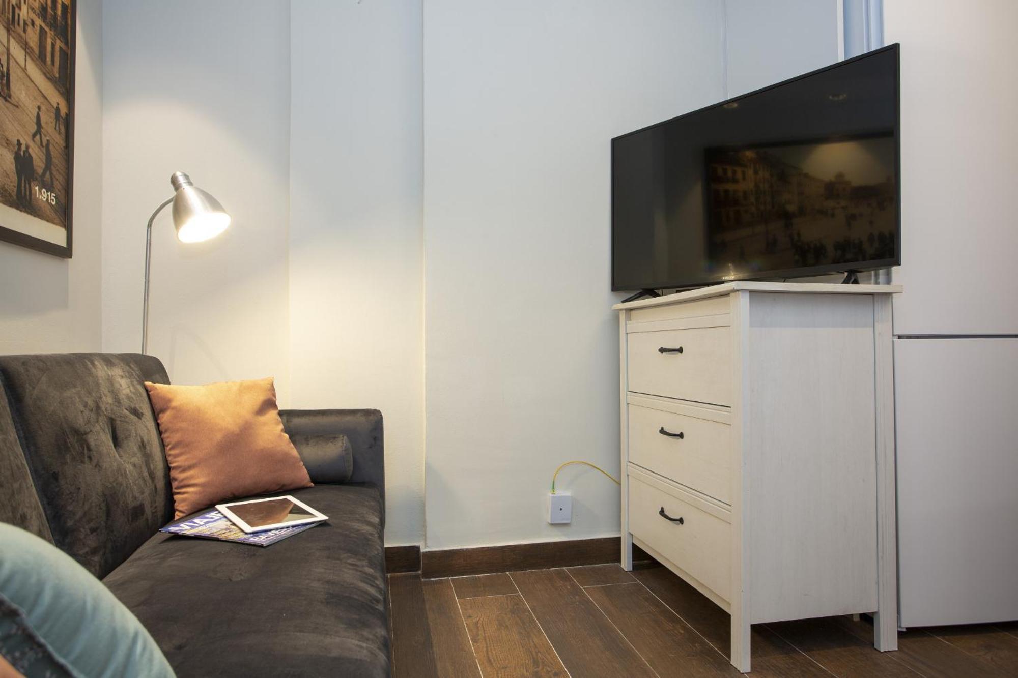 Singularstays Xativa III 瓦伦西亚 外观 照片