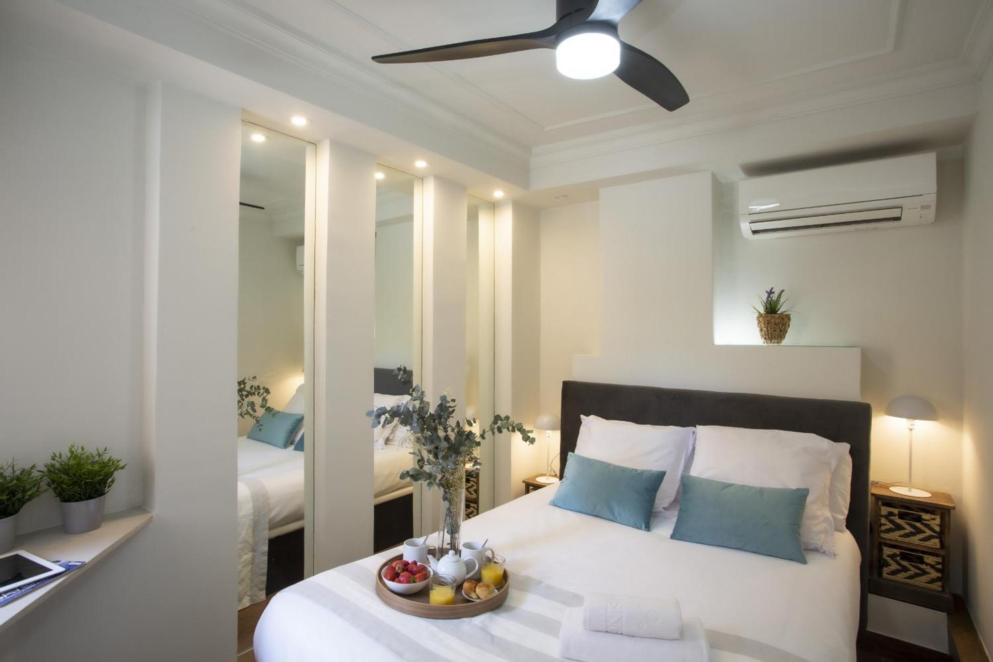 Singularstays Xativa III 瓦伦西亚 外观 照片