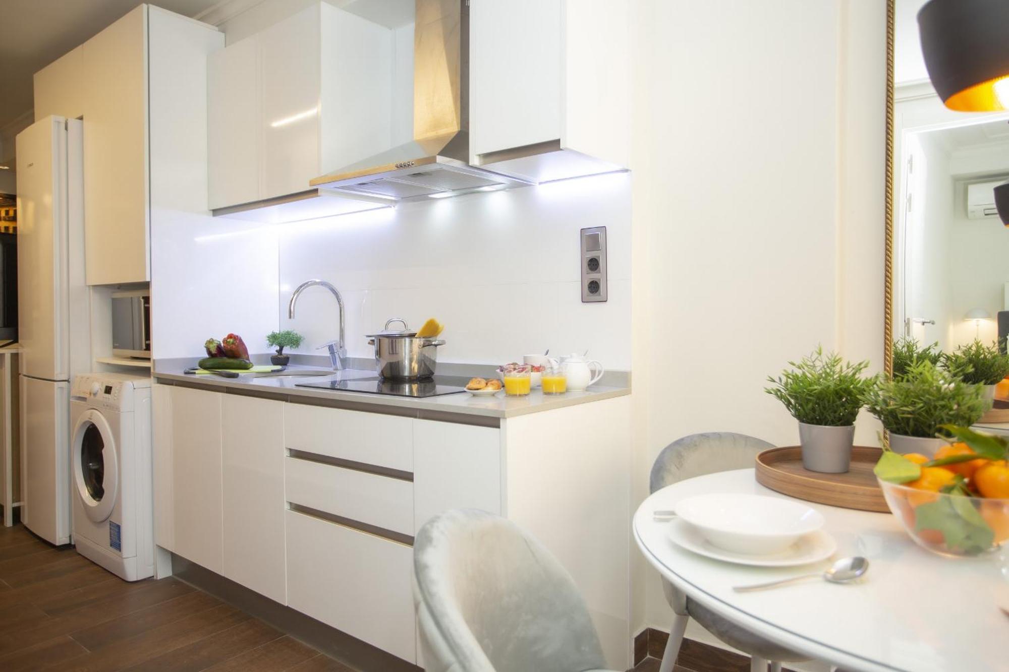 Singularstays Xativa III 瓦伦西亚 外观 照片