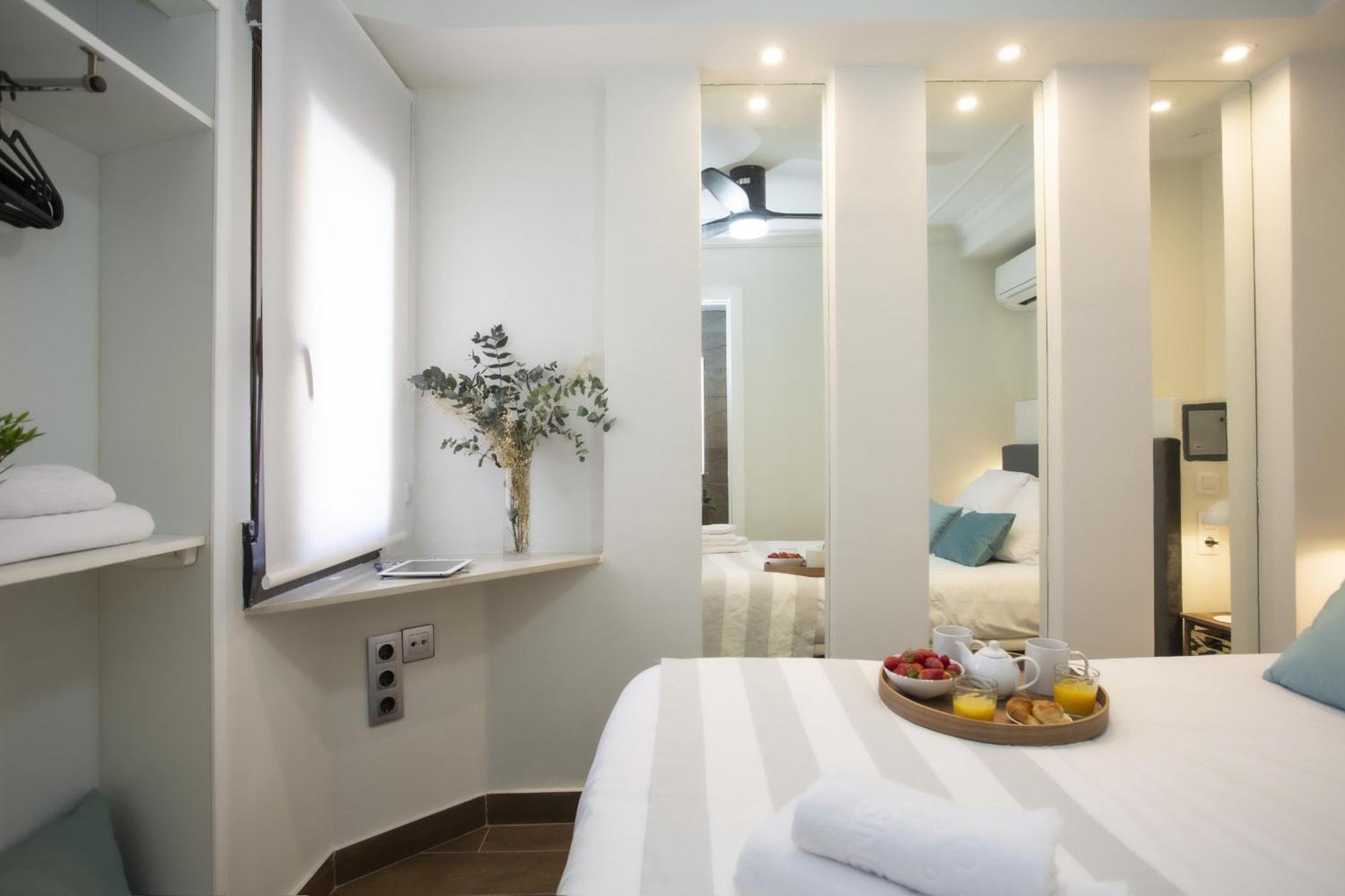 Singularstays Xativa III 瓦伦西亚 外观 照片
